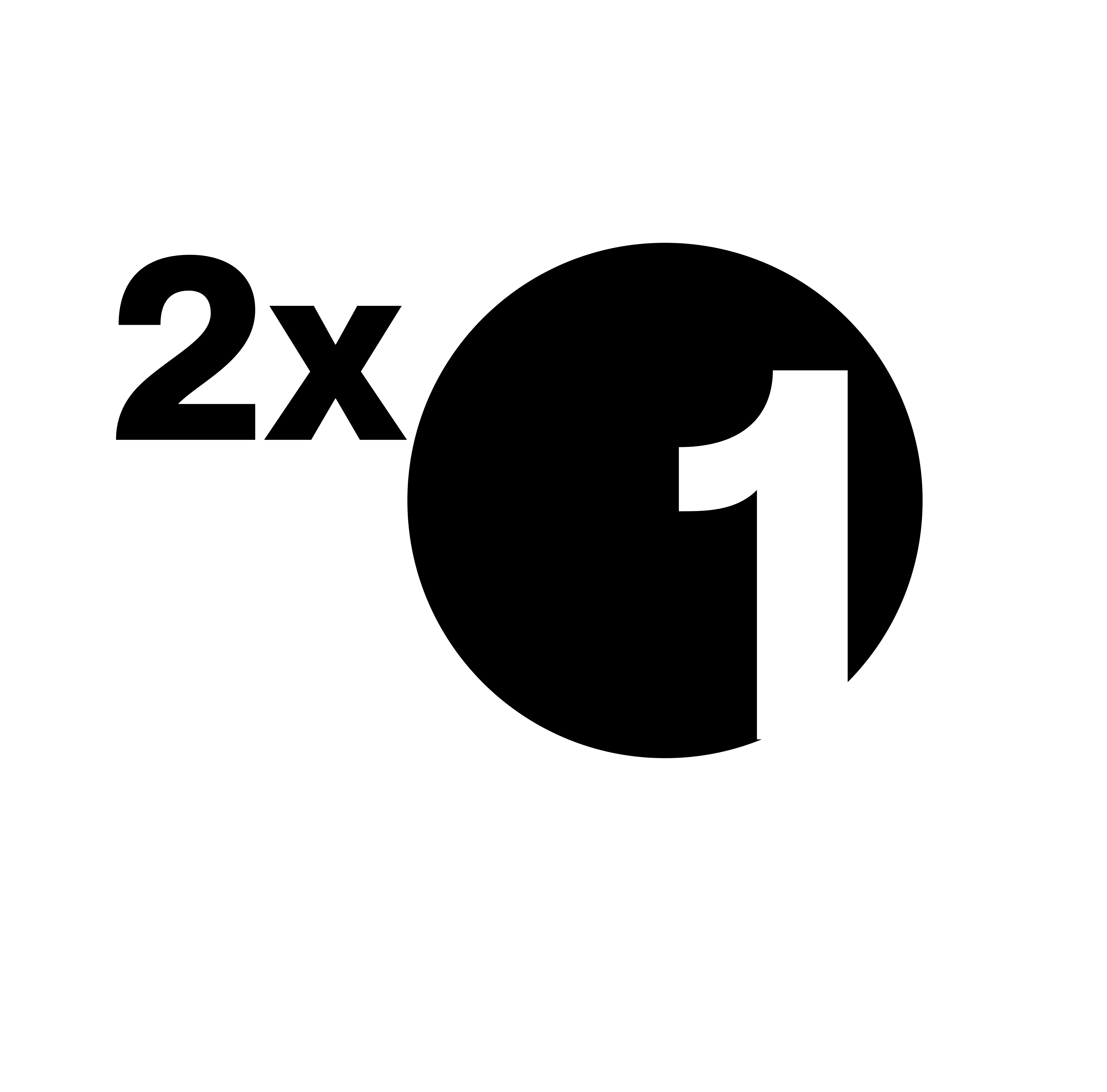 2x1.Digital